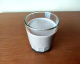 Foto del paso 3 de la receta: Batido de chocolate 🍫
