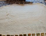 Foto del paso 3 de la receta: Pan de jamón!