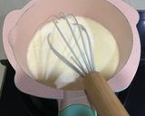 Foto langkah ke 2 dari resep Es Krim Mangga Pisang (Mpasi 8m+).