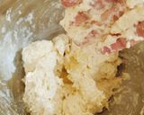 A picture of step 4 of Pizza Dough.