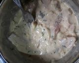 Foto del paso 3 de la receta: Filet de merluza marinado