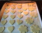 Foto del paso 6 de la receta: Galletitas de manteca