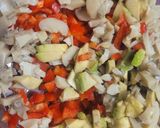 Foto del paso 2 de la receta: Ceviche simple y fácil