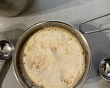 A picture of step 1 of Chilli paneer buns.