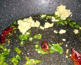 A picture of step 3 of Malabar Egg Curry.