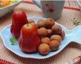 Hình bước làm 4 của món Bữa cơm nhà nhiều màu sắc
