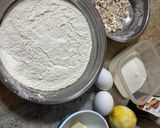 Foto del paso 1 de la receta: Rosca de Pascua