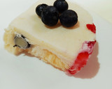 Foto del paso 4 de la receta: Postre helado light súper fácil! 🍧