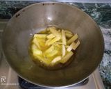 মাশরুমের তরকারি (mushroom curry recipe in bengali) রেসিপির ধাপ 2 ছবি