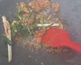 Foto langkah ke 4 dari resep Ceker Pedas (Lapido) ala Bhit's Kitchen.