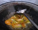 Foto langkah ke 5 dari resep Sambal ijo.