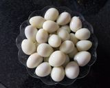 Hình bước làm 1 của món Buổi sáng với bánh bao