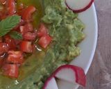 صورة لخطوة 1 من وصفة متبل افوكادو 🥑