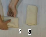 Foto del paso 4 de la receta: Cremona Crujiente y esponjosa❤️