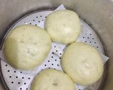 Foto langkah ke 7 dari resep Bakpao Sosis.