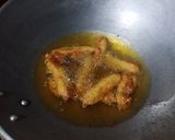 Foto langkah ke 3 dari resep Kue Keranjang Goreng Kriuk.