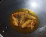 Foto langkah ke 3 dari resep Kue Keranjang Goreng Kriuk.