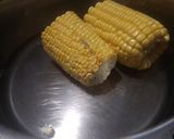 ચીઝ મસાલા સ્વીટ કોર્ન(cheese masala sweet corn Recipe in Gujarati) રેસીપી સ્ટેપ1ફોટો