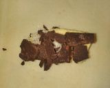 Foto langkah ke 3 dari resep Pisang lumer cokelat kekinian.