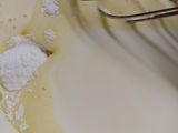 Яблочный пирог на кефире