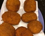 صورة لخطوة 3 من وصفة كوردون بلو / Cordon bleu