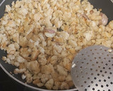 Foto del paso 2 de la receta: Migas de pan