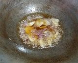 Foto langkah ke 2 dari resep Sup Ikan Tenggiri mix Tahu.