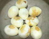एग करी रेसिपी चरण 1 फोटो