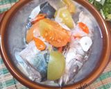 Foto langkah ke 6 dari resep Garangasem Ikan Salem (week45).