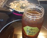 Foto del paso 3 de la receta Fajitas de cerdo agridulce