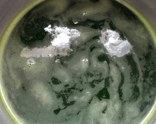 Cendol mini 1 - Step 2