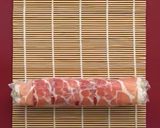 Foto del paso 5 de la receta: Sushi ibérico