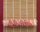 Foto del paso 5 de la receta: Sushi ibérico
