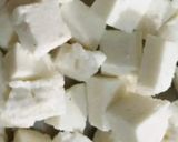 A picture of step 1 of Paneer Tikka Restaurant Style.