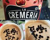 Homemade Milo Ice Cream recipe step 3 photo