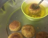 પંચરત્ન દાલ બાટી (Dal Baati Recipe in Gujarati) રેસીપી સ્ટેપ7ફોટો
