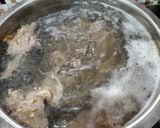 Foto langkah ke 1 dari resep Sop Balungan Sapi.
