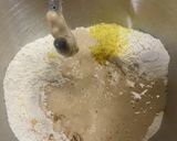 Foto del paso 3 de la receta: Pan dulce