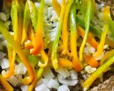 Foto del paso 4 de la receta: 🍆🍆BERENJENAS🍆🍆CON CUBIERTA CROCANTE ESPECIADA🍲🍆🍲🍆