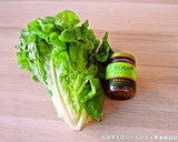 酸辣黑木耳醬拌大陸妹．柯媽媽の植物燕窩的食譜步驟1照片