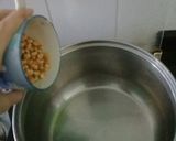 Foto del paso 1 de la receta: Pochoclo caramelizado de limón 🍿🍋