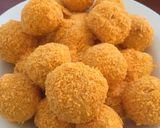 Foto langkah ke 6 dari resep Jemblem Crenyes.