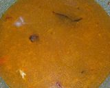 Foto langkah ke 2 dari resep Steamboat Suki kuah Tomyam.