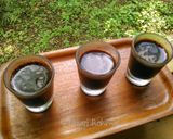 Foto langkah ke 6 dari resep Puding Kopi Mocca.