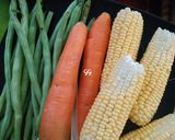 Foto langkah ke 1 dari resep Mix Vegetable.