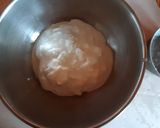 A picture of step 1 of Rava dokla.
