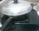 Foto langkah ke 5 dari resep Bolu Panggang Teflon.
