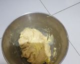 Foto langkah ke 1 dari resep Roti Unyil lembut.