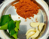 வெள்ளை கொண்டைக்கடலை ரசம் ரெசிபி ஸ்டேப் 3 புகைப்படம்