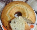 Foto del paso 7 de la receta: Torta de yogurt bebible 🥛